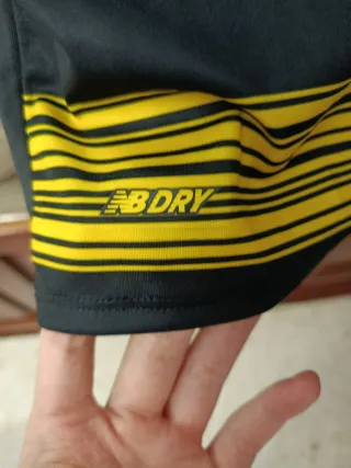 Camiseta original Sevilla fc. 15/16. Talla L.