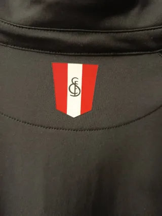 Camiseta original Sevilla fc. 15/16. Talla L.