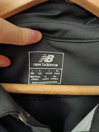 Camiseta original Sevilla fc. 15/16. Talla L.