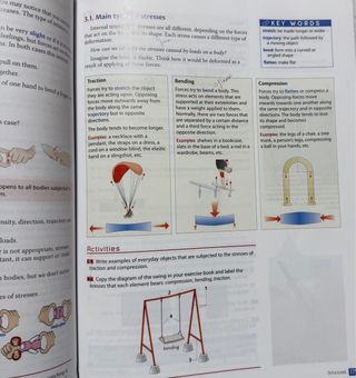 Oxford CLIL Tecnología 1.º ESO Student's Book