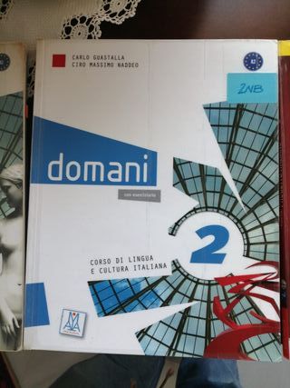 LIBROS PARA APRENDER ITALIANO (NIVELES A1.-B1).