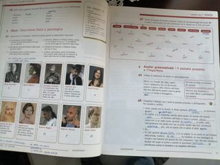 LIBROS PARA APRENDER ITALIANO (NIVELES A1.-B1).