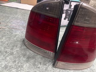 Pilotos Traseros Opel Vectra C