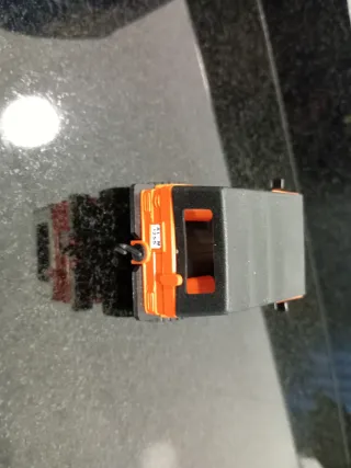 Mercedes G300 STS Scalextric