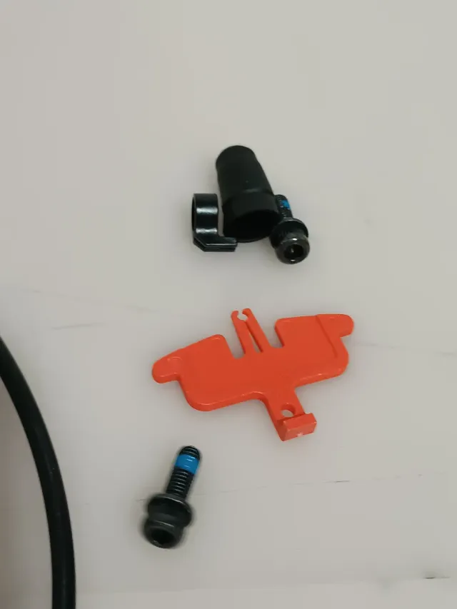 Kit Freno Disco Shimano B2Y9313