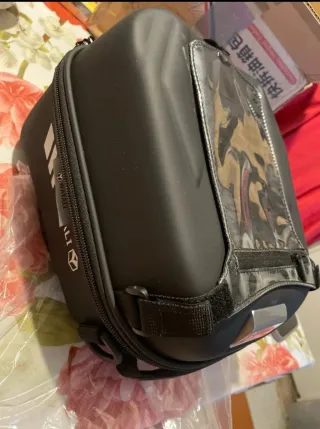 Bolsa sobre depósito WAYALI 5.5L