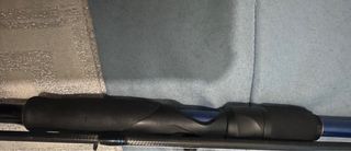 Caña de pesca Caperlan Ukiyo 900