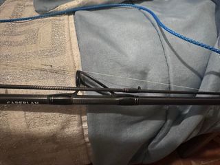 Caña de pesca Caperlan Ukiyo 900