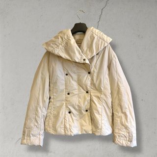 Chaquetón Adolfo Domínguez vintage M mujer premium