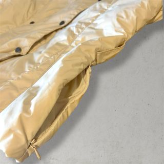 Chaquetón Adolfo Domínguez vintage M mujer premium