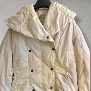 Chaquetón Adolfo Domínguez vintage M mujer premium