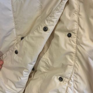 Chaquetón Adolfo Domínguez vintage M mujer premium