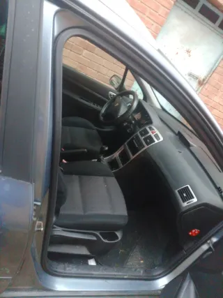 Peugeot 307 sw 2005