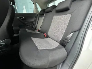 Volkswagen Polo 2013