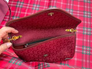 Bolso de fiesta Pierre Cardin Vintage