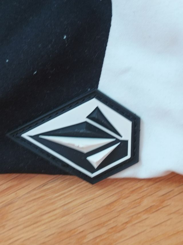 Bermudas Volcom Multicolor