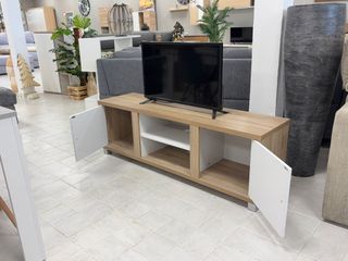 MUEBLE TV - NUEVO DE PAQUETE