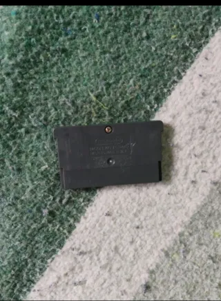 Godzilla Domination! Game Boy Advance