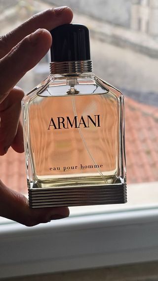 Profumo Armani Eau Pour Homme EDT
