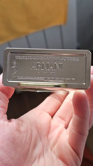 Profumo Armani Eau Pour Homme EDT