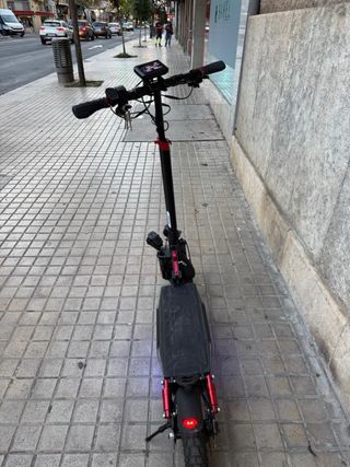 Patinete Eléctrico Icooter IX4