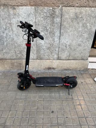 Patinete Eléctrico Icooter IX4