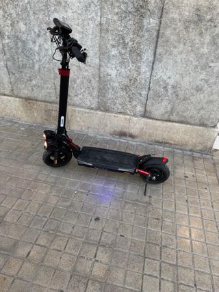 Patinete Eléctrico Icooter IX4