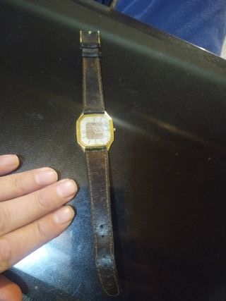 Orologio Vintage Seiko Uomo Non Funzionante