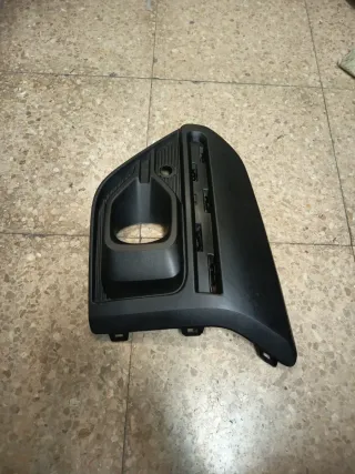 Rejilla Antiniebla Izquierda Dacia Sandero 2024