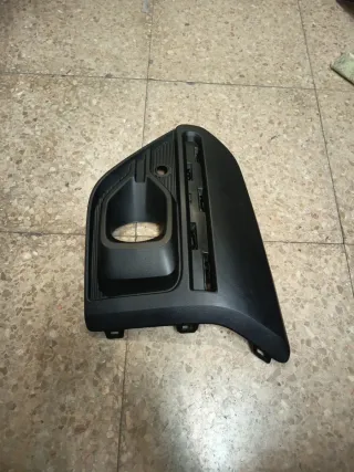 Rejilla Antiniebla Izquierda Dacia Sandero 2024