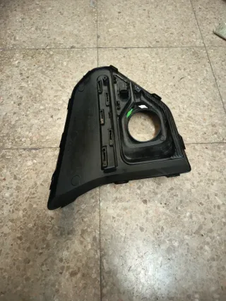 Rejilla Antiniebla Izquierda Dacia Sandero 2024
