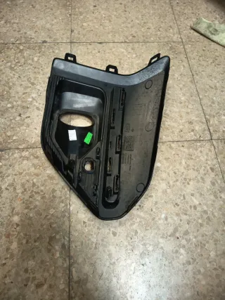 Rejilla Antiniebla Izquierda Dacia Sandero 2024