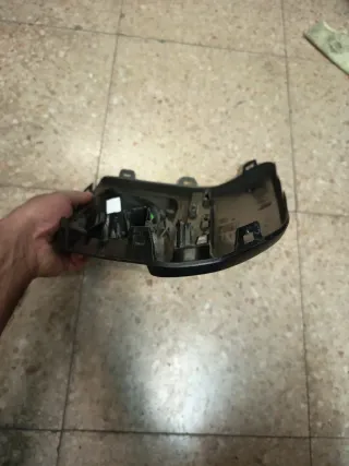 Rejilla Antiniebla Izquierda Dacia Sandero 2024