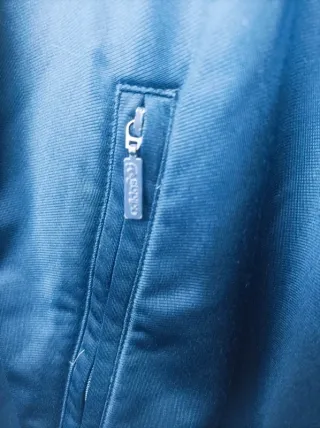 Chaqueta Adidas Vintage Retro 90s