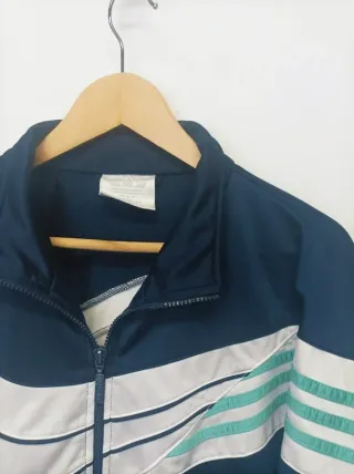 Chaqueta Adidas Vintage Retro 90s