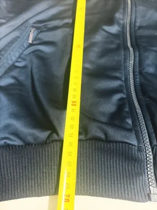 Chaqueta Adidas Vintage Retro 90s