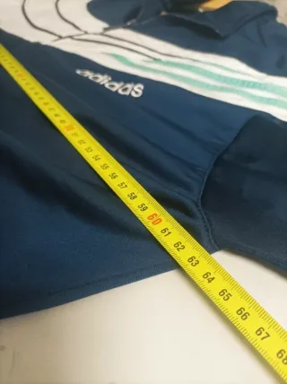 Chaqueta Adidas Vintage Retro 90s