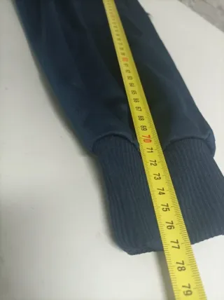 Chaqueta Adidas Vintage Retro 90s