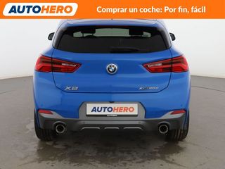BMW X2 xDrive 20d M Sport
