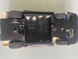 Porsche Martini Racing telecomandata