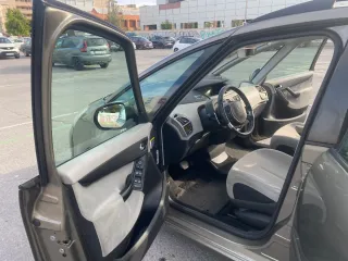 Citroen C4 Picasso 2009