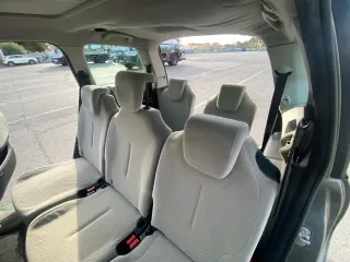 Citroen C4 Picasso 2009