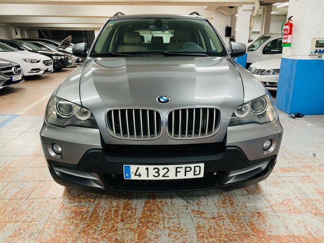 BMW X5 2007