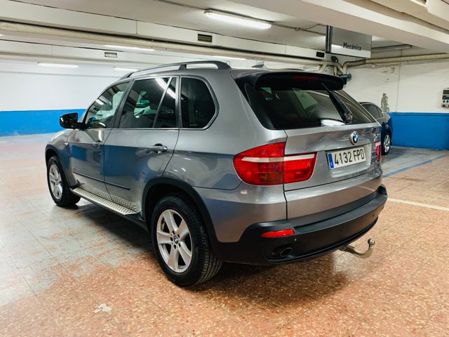 BMW X5 2007