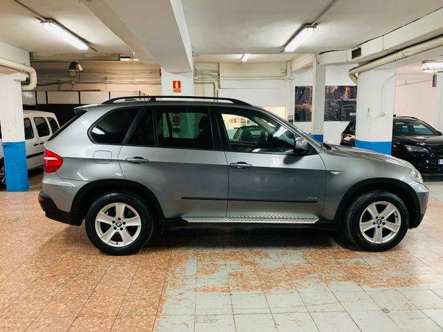 BMW X5 2007