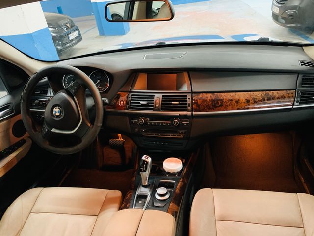 BMW X5 2007