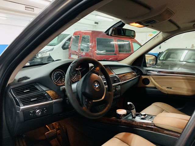 BMW X5 2007