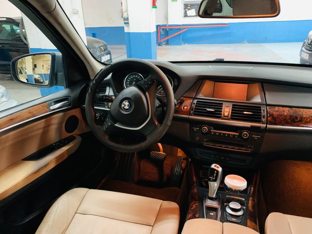BMW X5 2007