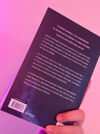 Binding 13 (El romance más épico, emocional y a...