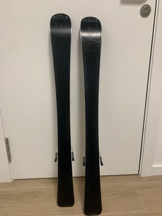 Esquís infantiles Nordica 100cm